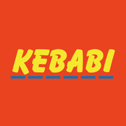 Kebabi logo.
